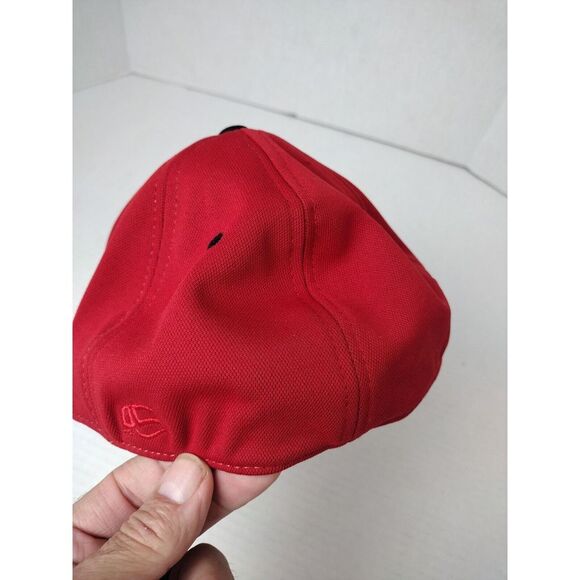 OC Sports Pro Flex ECO Cap Fitted Sz M/L  (IER Embroidered) - Picture 5 of 8